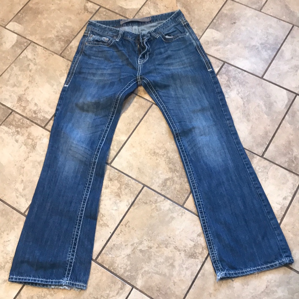 Rock and Roll Jeans 36/34